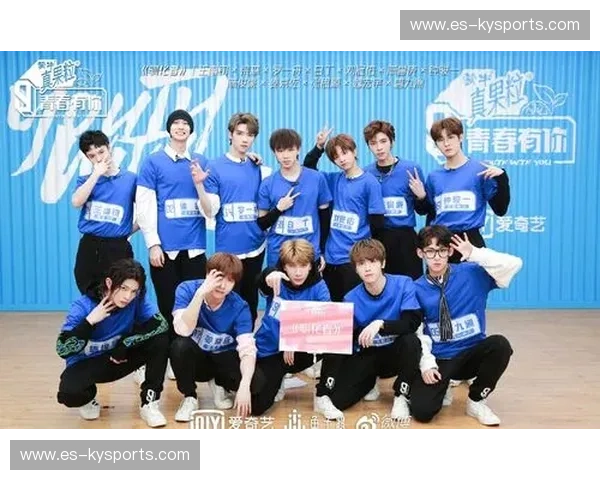 中乙时间——青春的拼搏舞台，梦想的起点