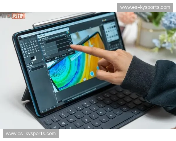 KaiyunPro移动访问：打造企业级高效办公新体验