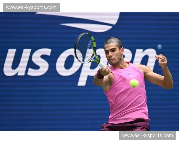 网球十六强：迎接荣耀的挑战与征服