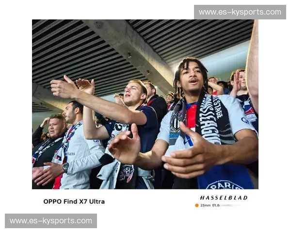 史诗重现：巴黎vs巴萨录像里的那些恩怨、反转与绿茵终极浪漫